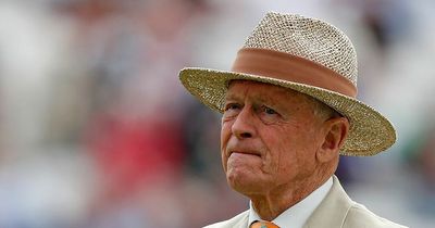 Geoffrey Boycott warns "future of Test match cricket is at stake" as he slams dead pitches