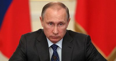 Key reason Russia is 'haemorrhaging generals' as Putin loses 15th commander