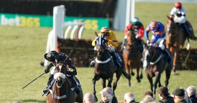 Thursday horse racing tips from Newsboy for cards at Huntingdon, Chepstow and Sedgefield