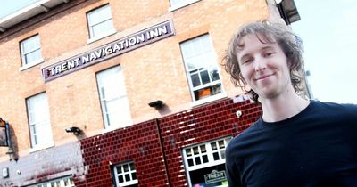 Nottingham pub's family-friendly fan zone moves a step closer