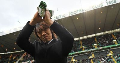 Shunsuke Nakamura in Celtic transfer hope as Parkhead hero reckons J-league recruits can 'make history'