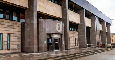 Jealous Lanarkshire man admits hounding teacher ex-lover for two years