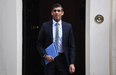 Rishi Sunak warned refusal to uprate benefits will drive more people to food banks