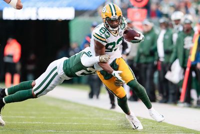 Chiefs to host Packers WR Marquez Valdes-Scantling on visit