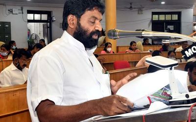 Thiruvananthapuram Corporation Budget puts thrust on women-oriented projects