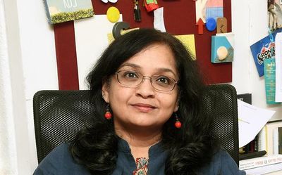 The Hindu Group appoints Vaishna Roy as Editor of Frontline