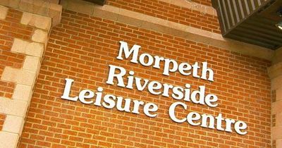 Multi-million pound Morpeth Riverside Leisure Centre site now officially for sale