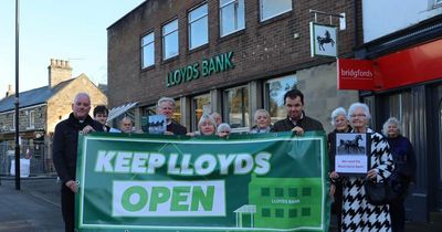 60 Lloyds, Halifax and Bank of Scotland branches to close around UK