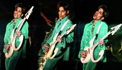 ‘Prince: The Immersive Experience’ set for debut in Chicago