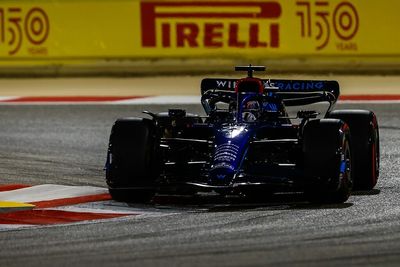 Albon: F1 safety car unlapping rules may need further review