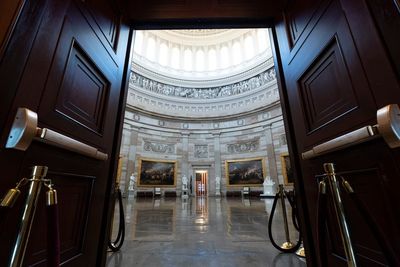 US Capitol reopening for limited public tours after 2 years