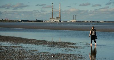 Six Irish beaches where swimmers are banned ahead of weekend 'heatwave'