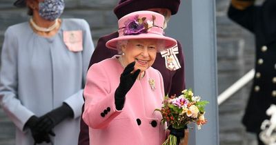 All school children in Wales will be offered a book about the Queen for her Platinum Jubilee