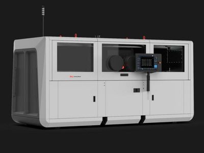 EXCLUSIVE: Desktop Metal CEO Talks Triple Digit Growth In 3D Printing Space