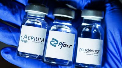 New Biotech Startup Looks to Take On Pfizer, Moderna