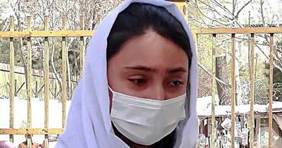Schoolgirls in tears as Taliban breaks promise last minute to lift medieval education ban