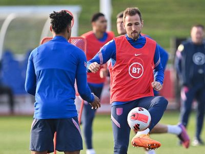 Harry Kane reveals England team meeting over Qatar World Cup ‘issues’