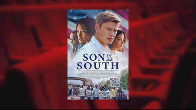 Fighting segregation in 'Son of the South': An unlikely civil rights story