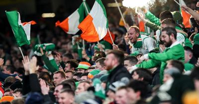 Ireland set to host Euro 2028 games as Government give backing to joint-bid