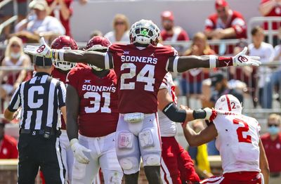 5 linebackers the Raiders could select at pick No. 86