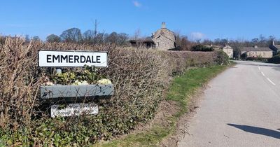 The secret house in Emmerdale hidden in the village and never shown on screen