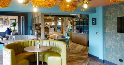 New restaurant jobs on offer as hospitality giant creates fresh roles in Ayrshire