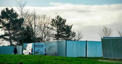 Council chiefs feared water ingress in over 100 Ayr graves as shock letter reveals grim number