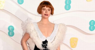 Jessie Buckley thought brother was joking when he told her about Oscar nomination