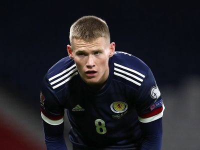 Scott McTominay wary of threat posed by Poland striker Robert Lewandowski