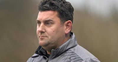 Loughgall FC players have 'added motivation' after points deduction