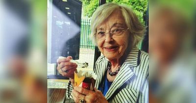 Police issue urgent appeal for vulnerable missing pensioner, 78, suffering from dementia