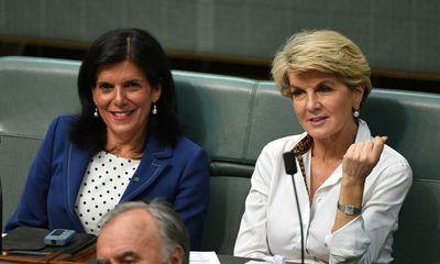 Bullying claims by female Liberal MPs routinely dismissed by colleagues, new research finds