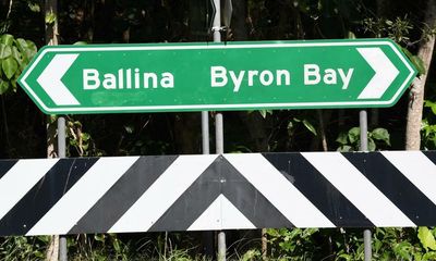 After the floods: is the Byron region ready for Easter tourist season?