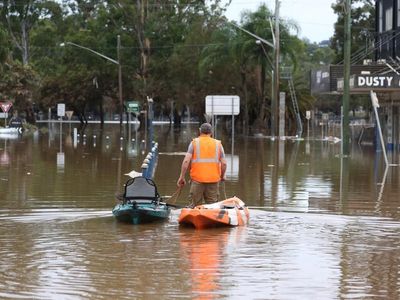 More summer drownings amid extreme weather