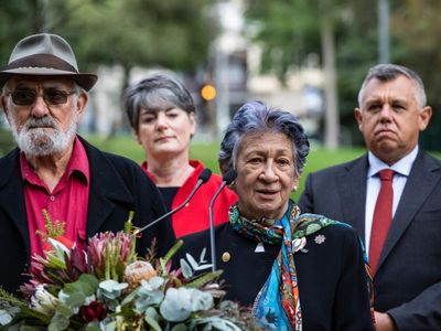 Vic truth-telling inquiry plans for change