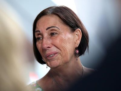 Hannah feared husband would kill her: mum