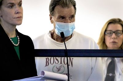 Suspect in 1971 killing in Massachusetts held without bail