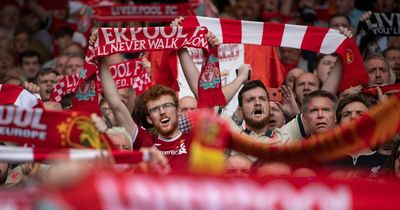 Liverpool back fans over FA Cup semi-final venue with demand to Football Association