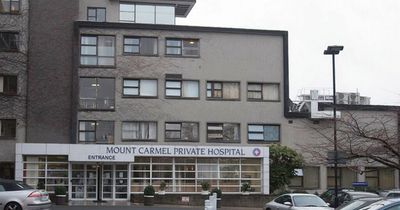 Planned Mount Carmel eating disorder unit hit not expected to open until late this year after further delays