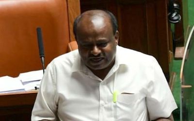 Call meeting of religious leaders to break the ice over hijab row: HDK to Govt.