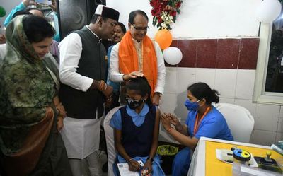 Health Ministry issues updated guidelines for imposing COVID-19 curbs