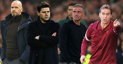 Man Utd manager rankings: Pros and cons of all 4 candidates as interview process begins