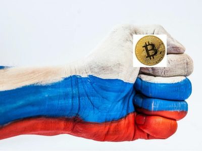 Crypto Is Serving Russia's Sanction Evasion, ECB President Says