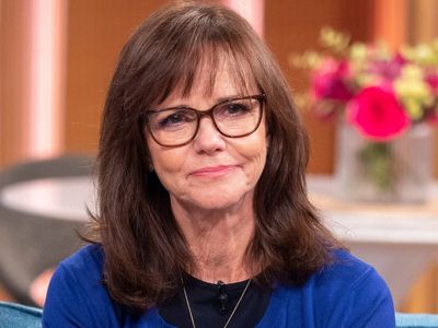 Sally Field says she ‘wants to punch people in the nose’ when they misquote her 1985 Oscars speech