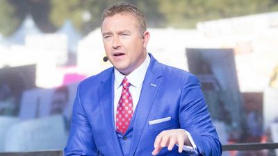 Kirk Herbstreit Joins Amazon as NFL Analyst, Continues Duties With ESPN