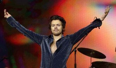 Harry Styles releases trailer for new album, Harry’s House