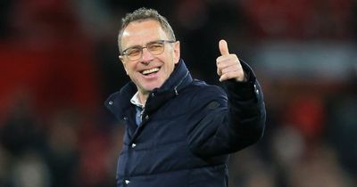 Man Utd miss out on midfield transfer target but Ralf Rangnick's plans receive boost