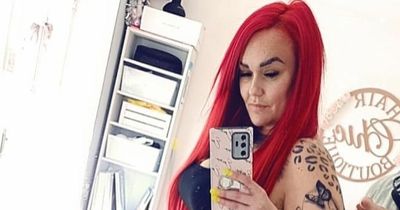 Mum's warning after she was left with 'gaping hole' in stomach from botched tummy tuck