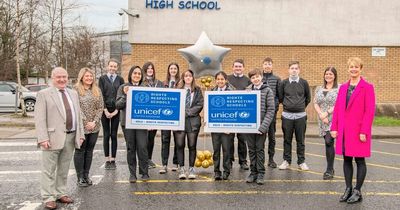 West Lothian high school creates special well being room for pupils