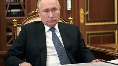 Putin Wants ‘Unfriendly’ Countries to Pay for Russian Gas in Roubles